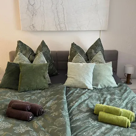 Luna By Interhome Apartment