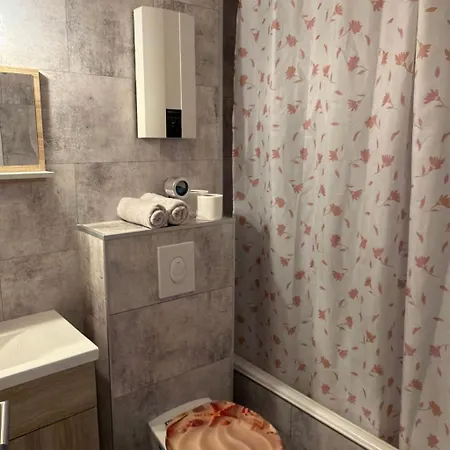 Luna By Interhome Apartment *