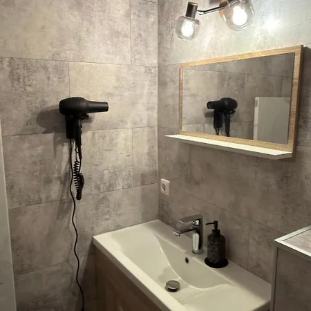 Luna By Interhome Apartment *