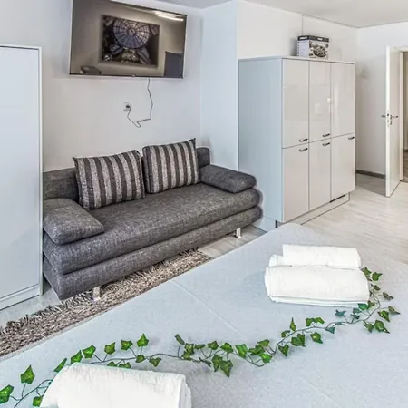 Luna By Interhome * Sankt Englmar