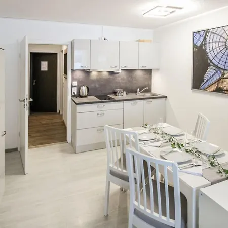 Luna By Interhome Apartment *