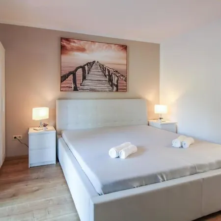 Luna By Interhome Apartment