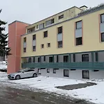 Apartment Luna By Interhome Sankt Englmar