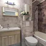 Apartment Luna By Interhome Sankt Englmar