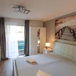 Apartment Luna By Interhome Sankt Englmar