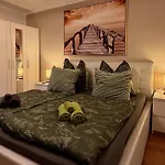 Luna By Interhome * Sankt Englmar