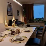 Apartment Luna By Interhome