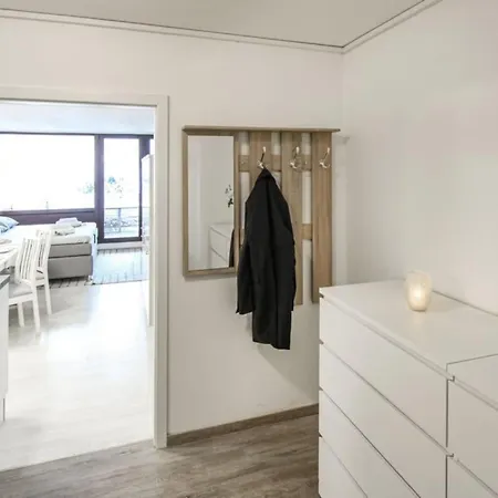 Appartamento Luna By Interhome
