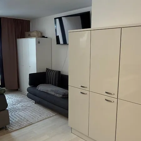 Luna By Interhome * Sankt Englmar