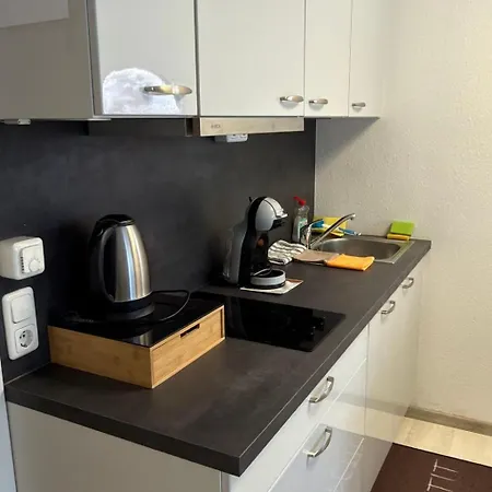 Appartamento Luna By Interhome