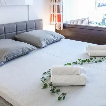 Luna By Interhome Sankt Englmar