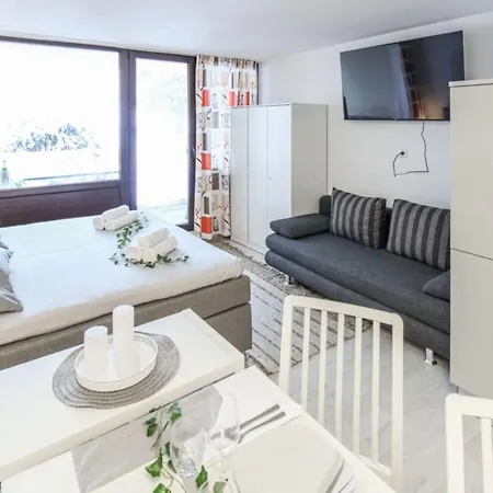 Appartamento Luna By Interhome *