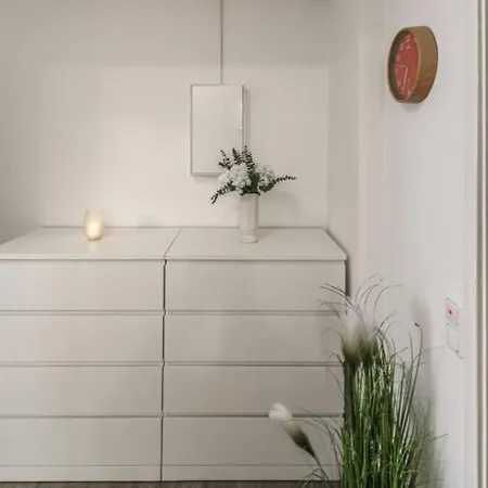 Appartamento Luna By Interhome Sankt Englmar