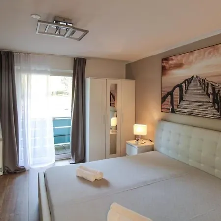 Appartamento Luna By Interhome Sankt Englmar