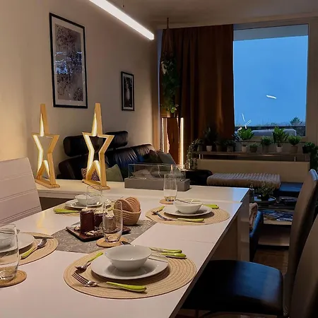 Appartamento Luna By Interhome